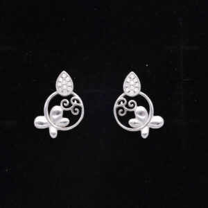 925 Sterling Silver Earrings