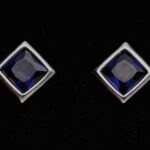 925 Sterling Silver Earrings