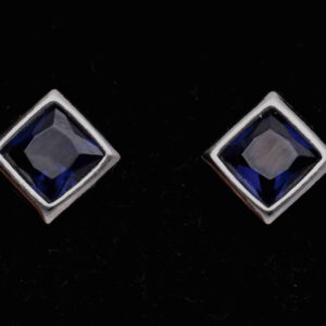 925 Sterling Silver Earrings