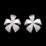 925 Sterling Silver Earrings