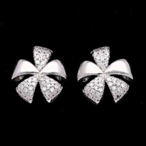 925 Sterling Silver Earrings