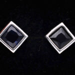 925 Sterling Silver Earrings