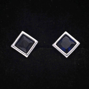 925 Sterling Silver Earrings