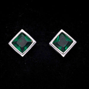 925 Sterling Silver Earrings