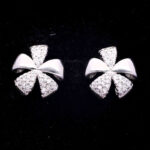 925 Sterling Silver Earrings