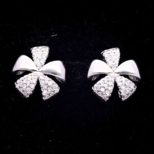 925 Sterling Silver Earrings