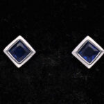 925 Sterling Silver Earrings