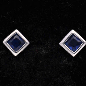 925 Sterling Silver Earrings