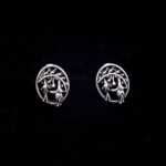 925 Sterling Silver Earrings