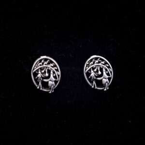 925 Sterling Silver Earrings