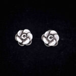 925 Sterling Silver Earrings