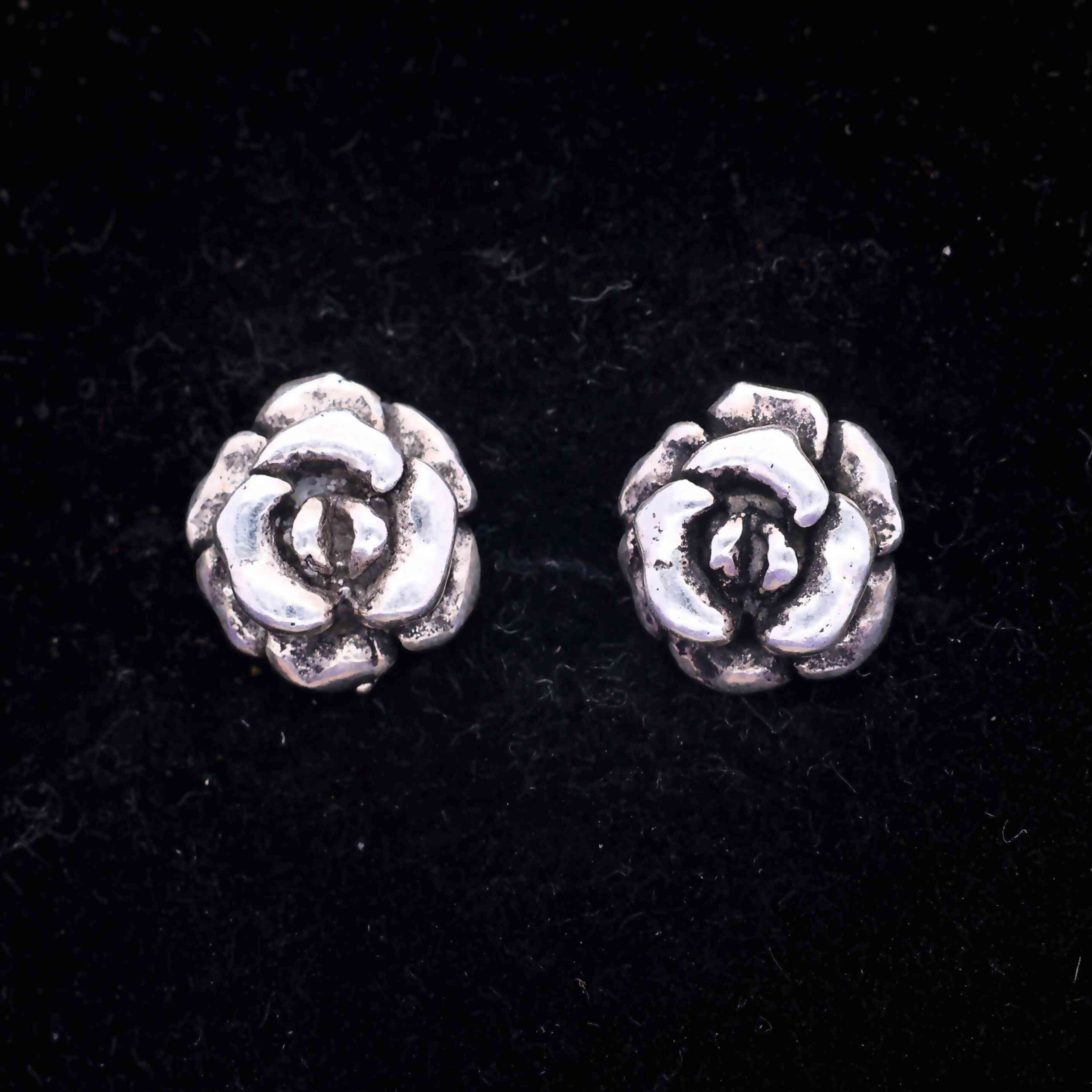 925 Sterling Silver Earrings 925 Sterling Silver Earrings