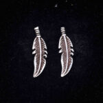 925 Sterling Silver Earrings
