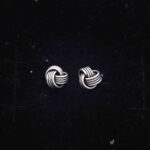 925 Sterling Silver Earrings