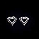 925 Sterling Silver Earrings