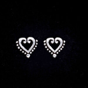 925 Sterling Silver Earrings