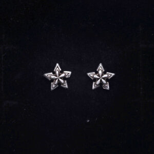 925 Sterling Silver Earrings