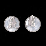 925 Sterling Silver Earrings