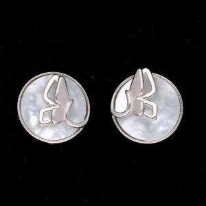 925 Sterling Silver Earrings