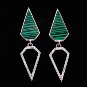 925 Sterling Silver Earrings