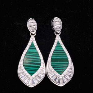 925 Sterling Silver Earrings