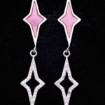 925 Sterling Silver Earrings