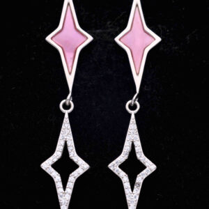 925 Sterling Silver Earrings