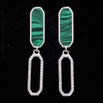 925 Sterling Silver Earrings