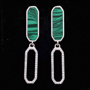 925 Sterling Silver Earrings