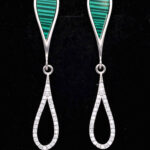925 Sterling Silver Earrings