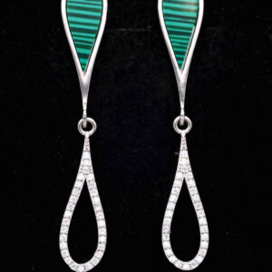 925 Sterling Silver Earrings