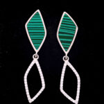 925 Sterling Silver Earrings