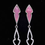 925 Sterling Silver Earrings