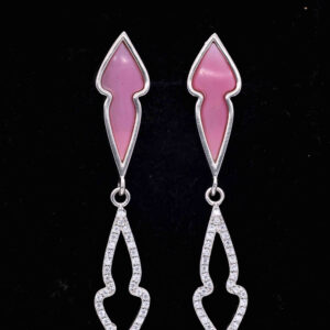 925 Sterling Silver Earrings