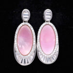925 Sterling Silver Earrings