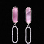 925 Sterling Silver Earrings