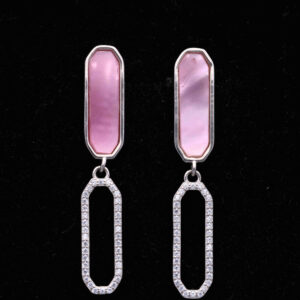 925 Sterling Silver Earrings