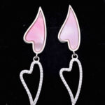 925 Sterling Silver Earrings
