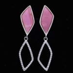 925 Sterling Silver Earrings