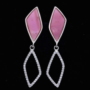 925 Sterling Silver Earrings