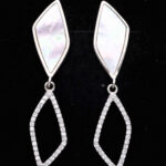925 Sterling Silver Earrings