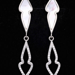 925 Sterling Silver Earrings