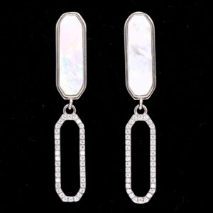 925 Sterling Silver Earrings