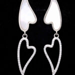 925 Sterling Silver Earrings
