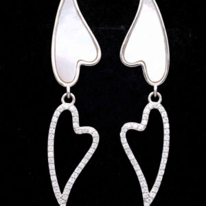 925 Sterling Silver Earrings