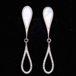 925 Sterling Silver Earrings