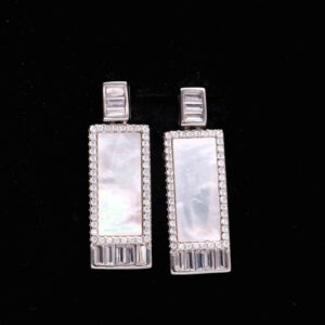 925 Sterling Silver Earrings