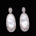 925 Sterling Silver Earrings