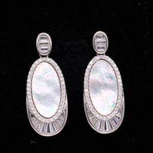 925 Sterling Silver Earrings