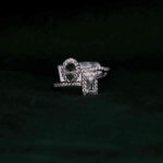 925 Sterling Silver Ring